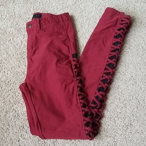 Womens jeggings